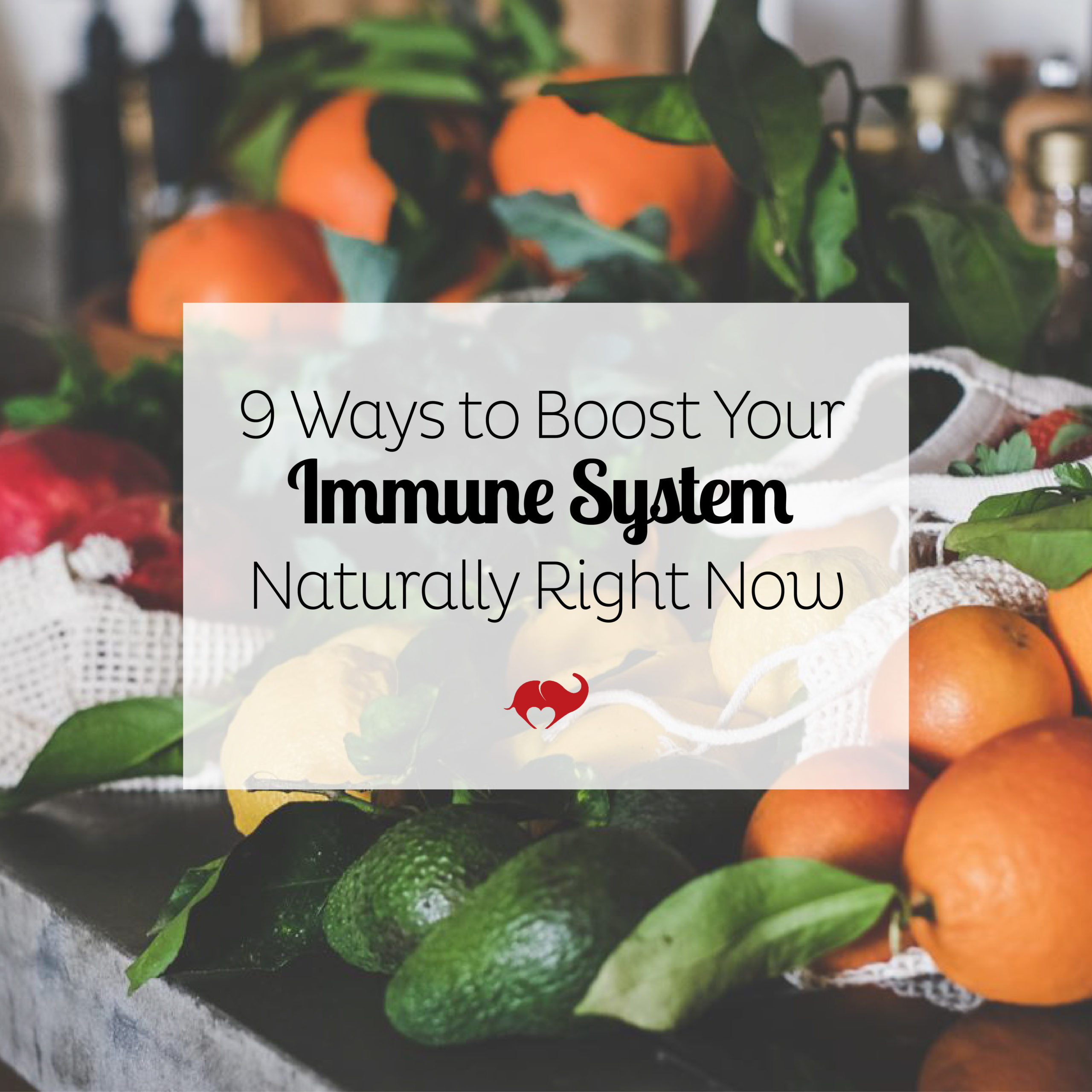 Managing Immune System With Natural Therapy